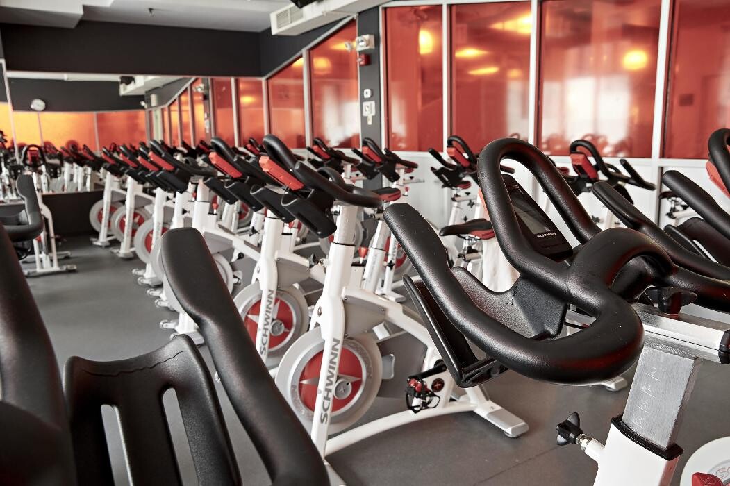 Images New York Sports Club