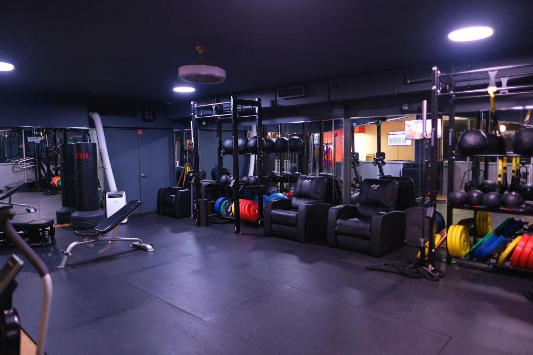 Images New York Sports Club