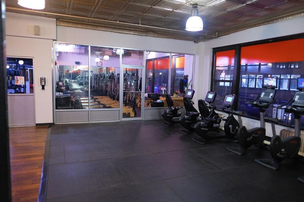 Images New York Sports Club