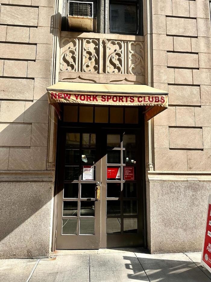 Images New York Sports Club