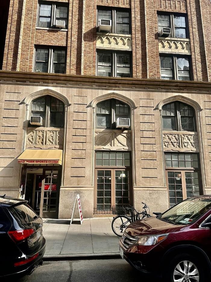 Images New York Sports Club