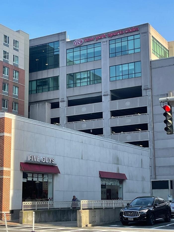 Images New York Sports Club