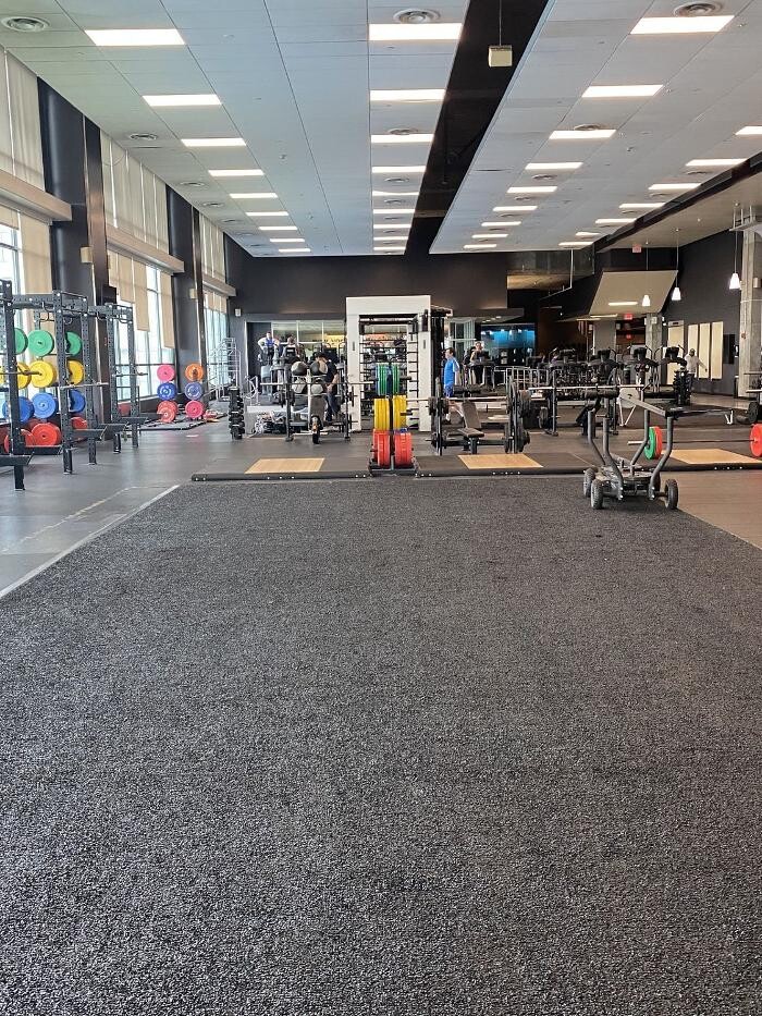 Images New York Sports Club