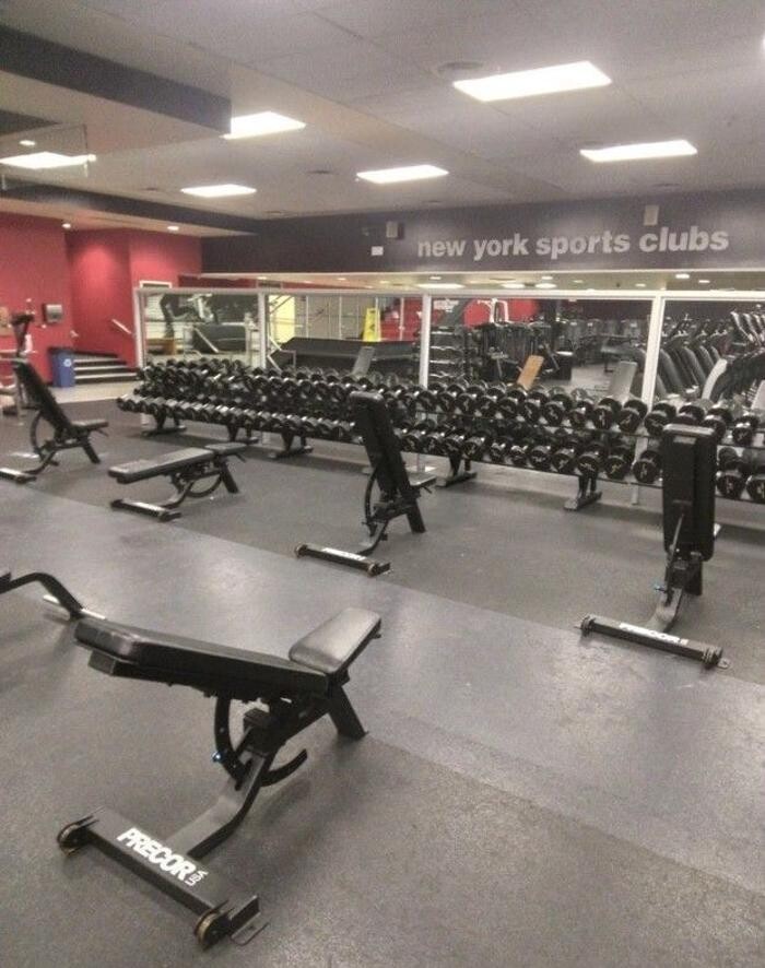 Images New York Sports Club
