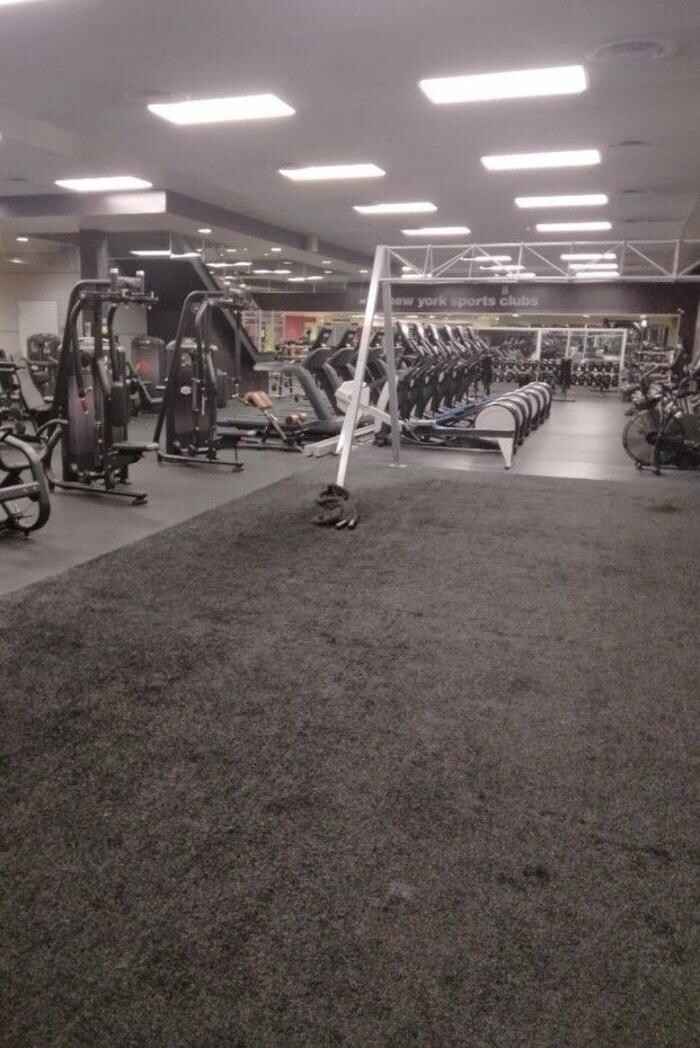 Images New York Sports Club