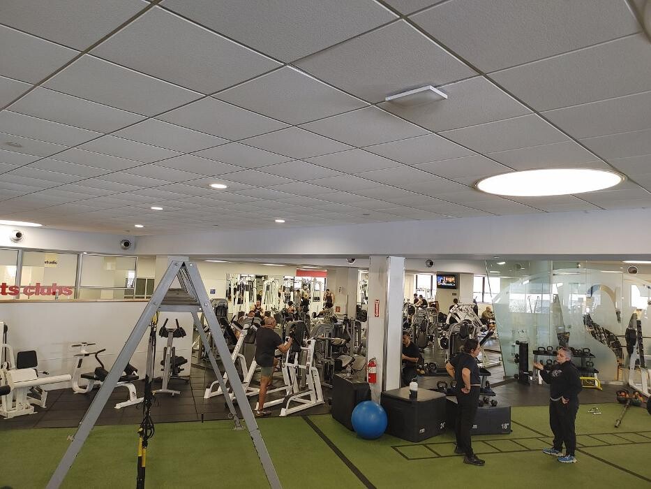 Images New York Sports Club