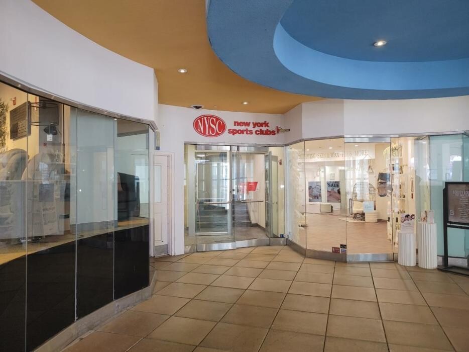 Images New York Sports Club