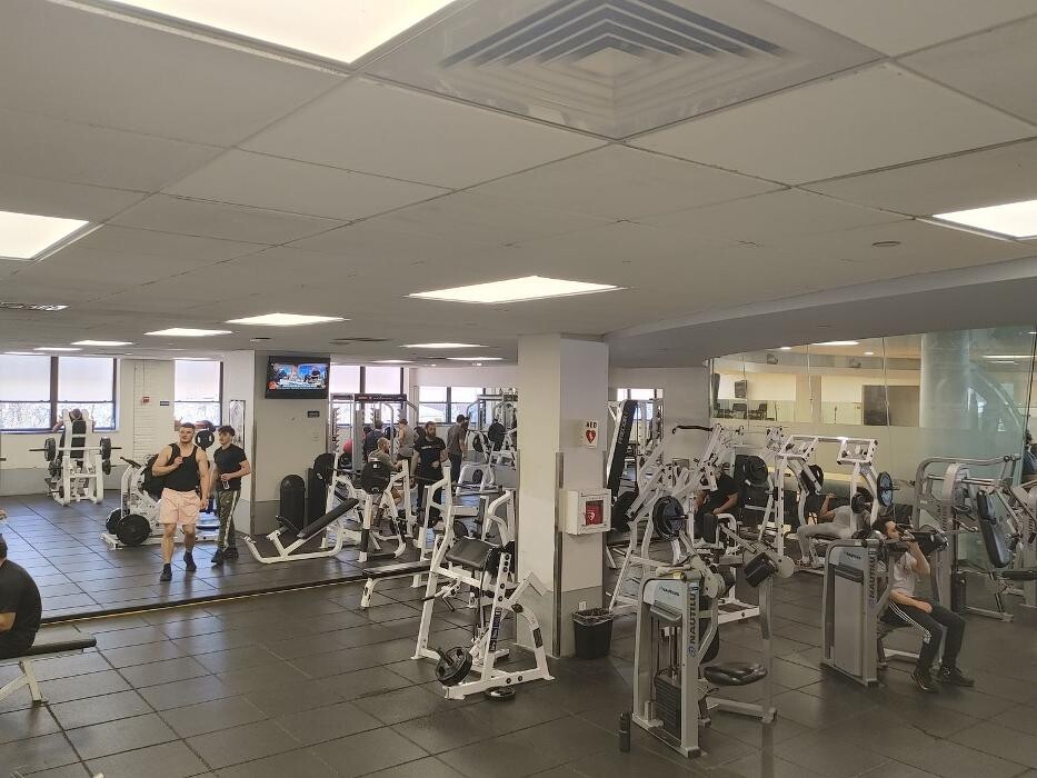 Images New York Sports Club