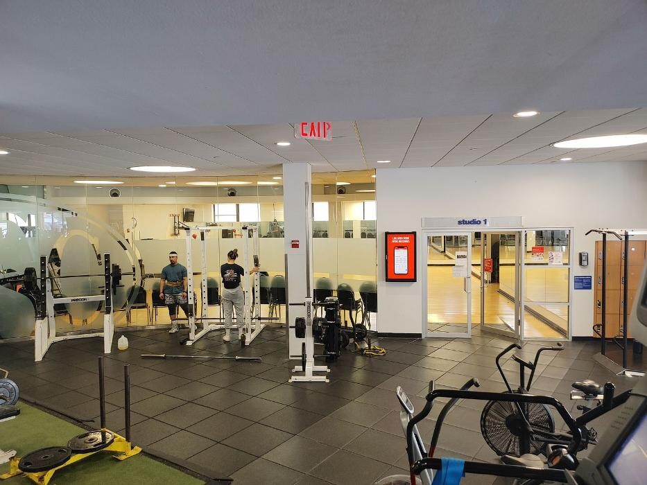 Images New York Sports Club