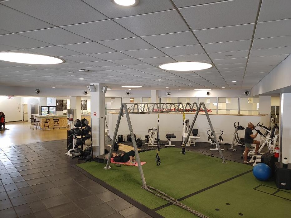 Images New York Sports Club