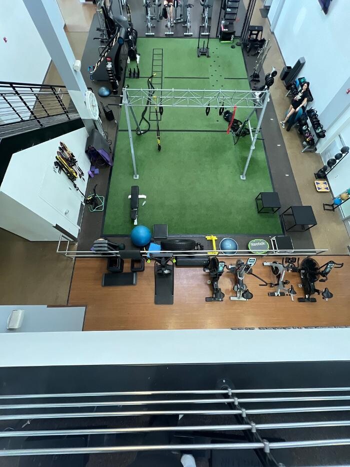 Images New York Sports Club