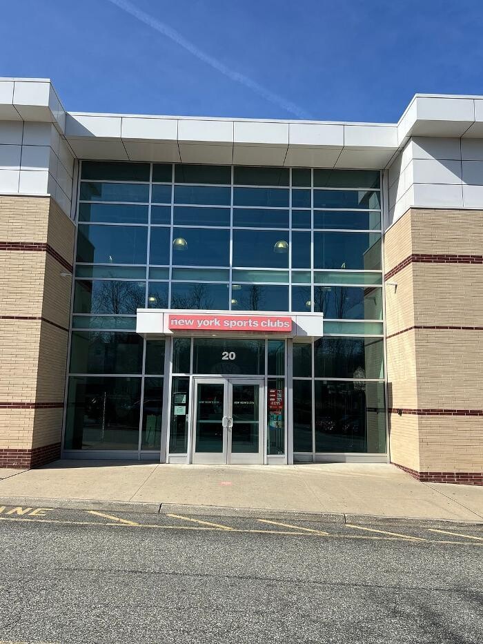 Images New York Sports Club