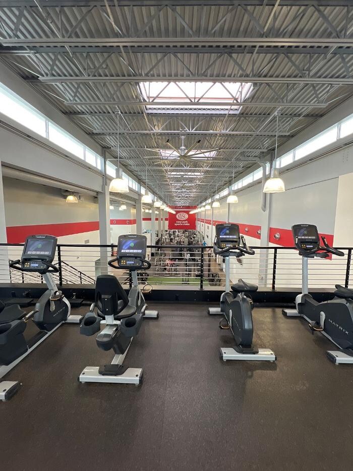 Images New York Sports Club