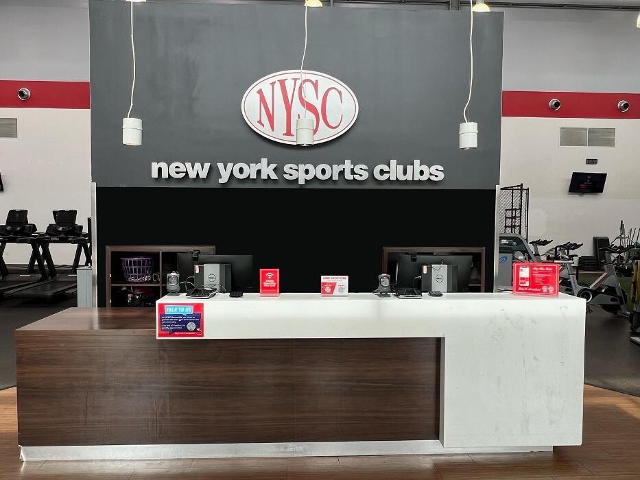 Images New York Sports Club