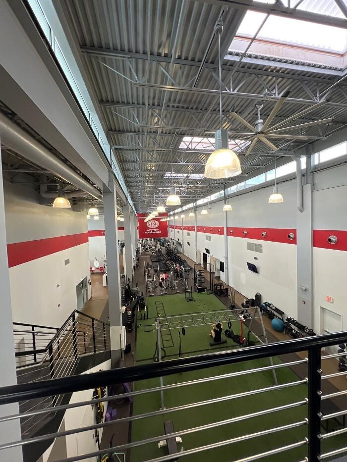 Images New York Sports Club