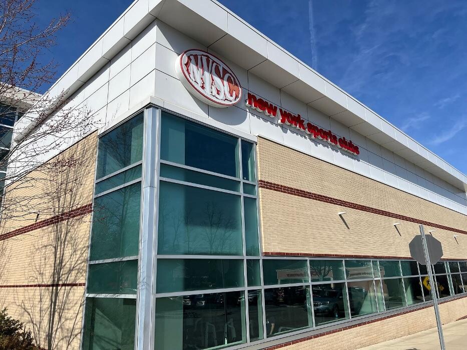 Images New York Sports Club