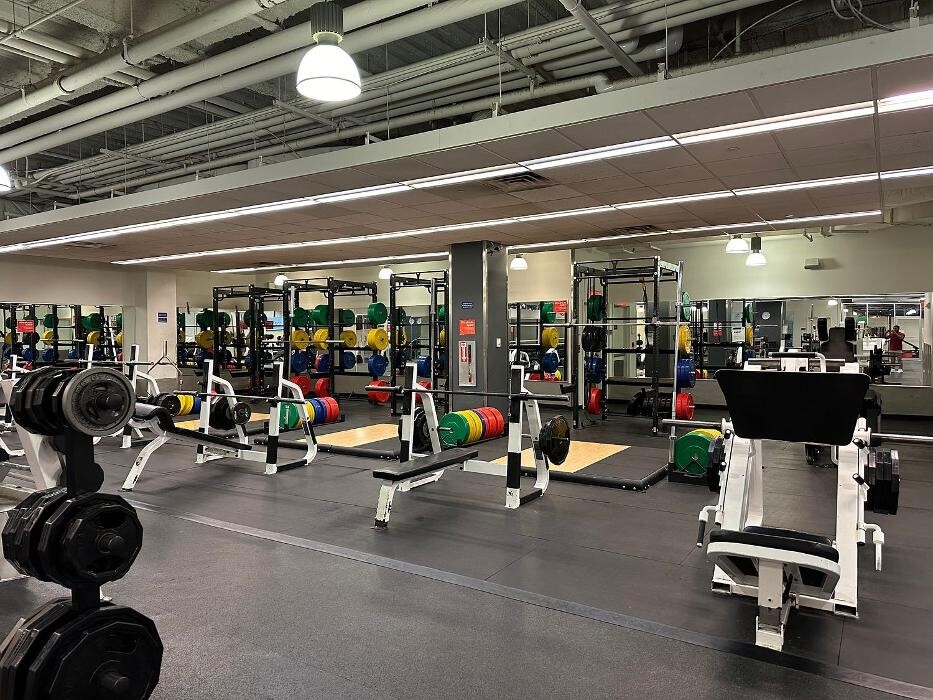 Images New York Sports Club