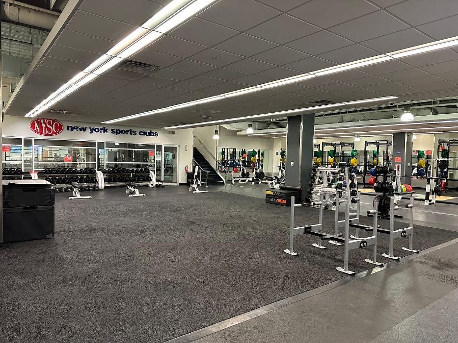 Images New York Sports Club