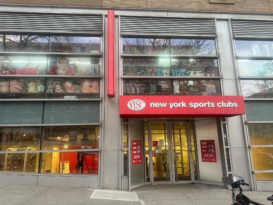 Images New York Sports Club