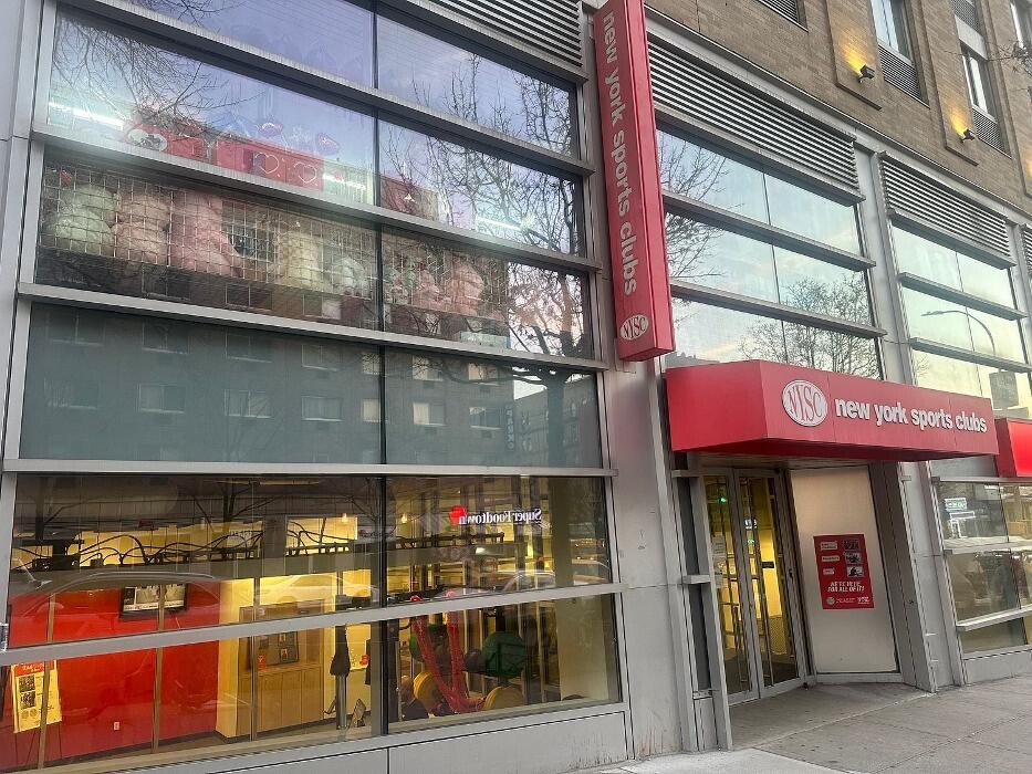 Images New York Sports Club