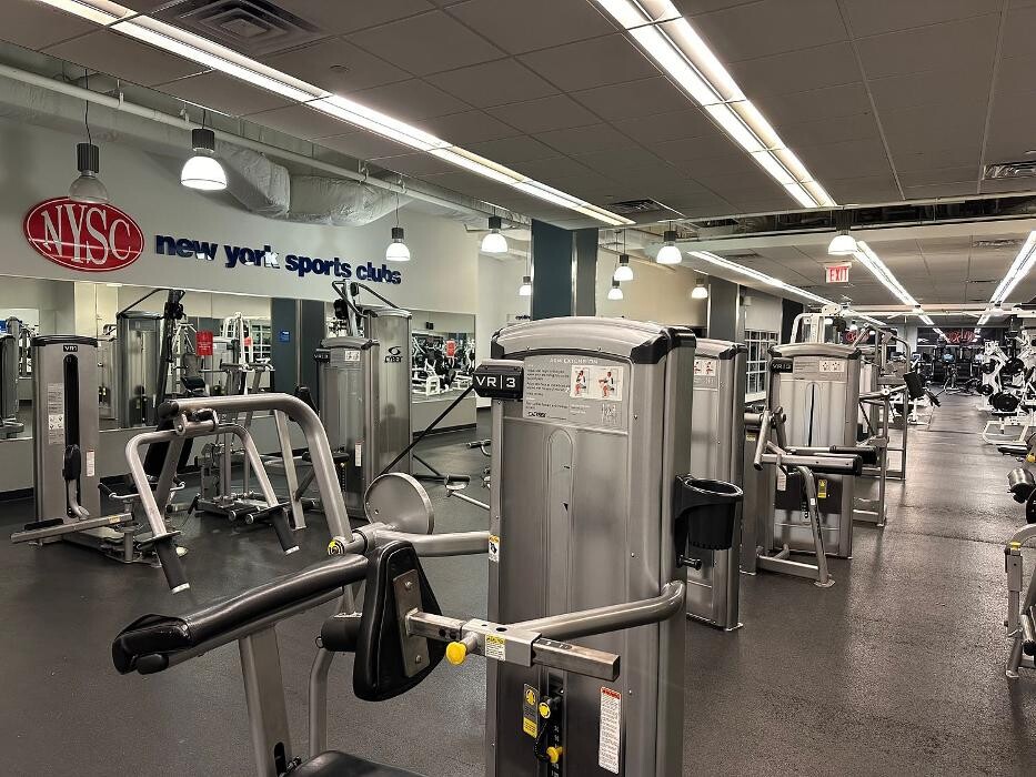 Images New York Sports Club