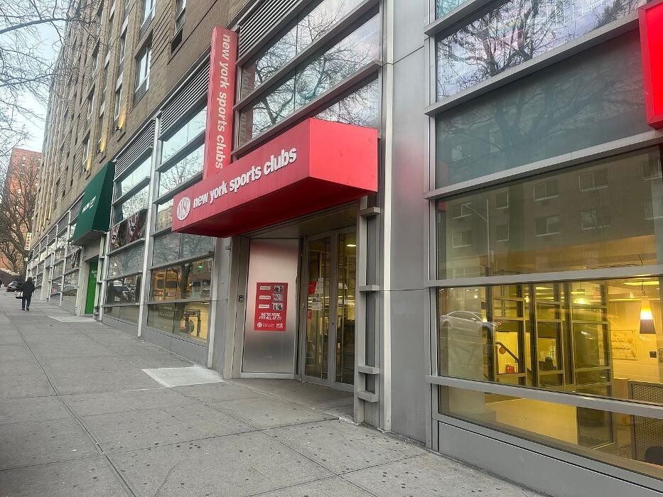 Images New York Sports Club