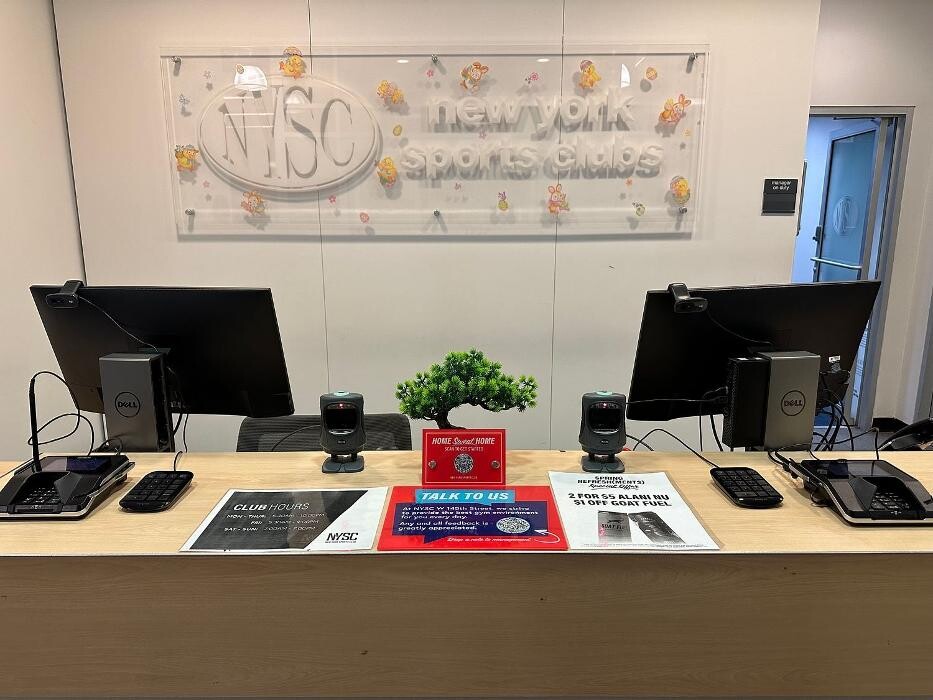 Images New York Sports Club