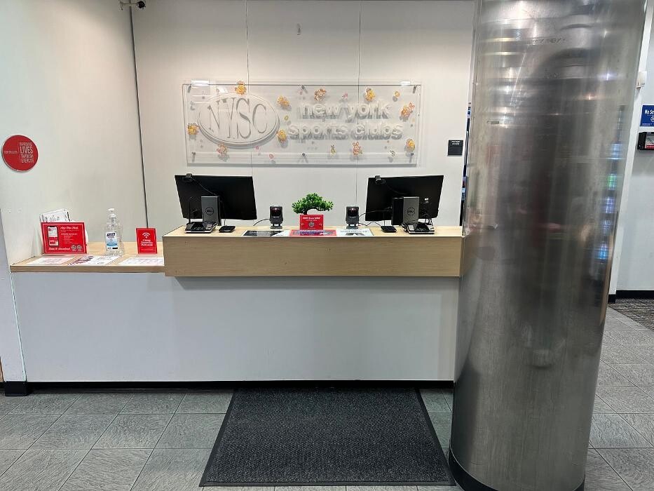 Images New York Sports Club