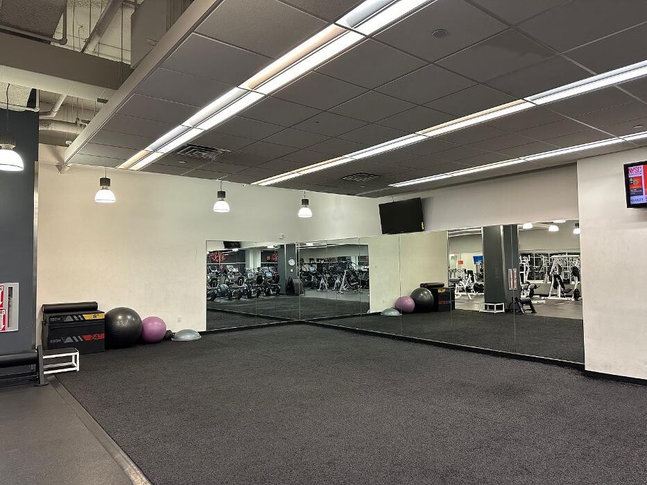 Images New York Sports Club