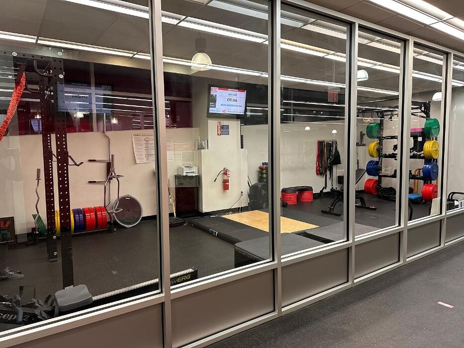 Images New York Sports Club