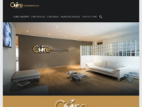 Screenshot for http://www.coreservices.business