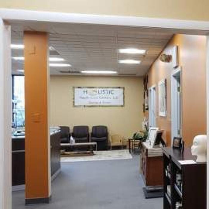 Images Holistic Health Care Centers