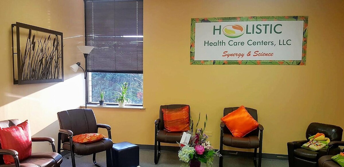 Images Holistic Health Care Centers