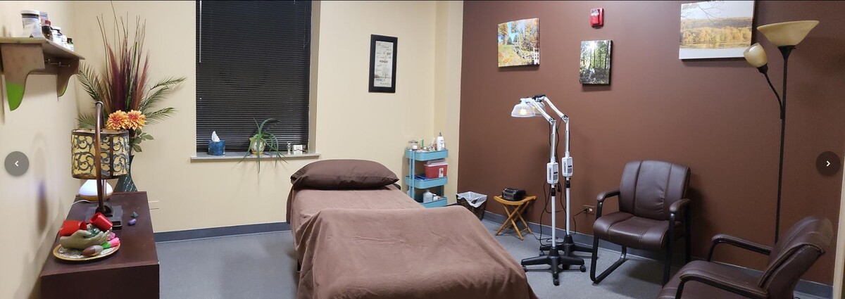 Images Holistic Health Care Centers