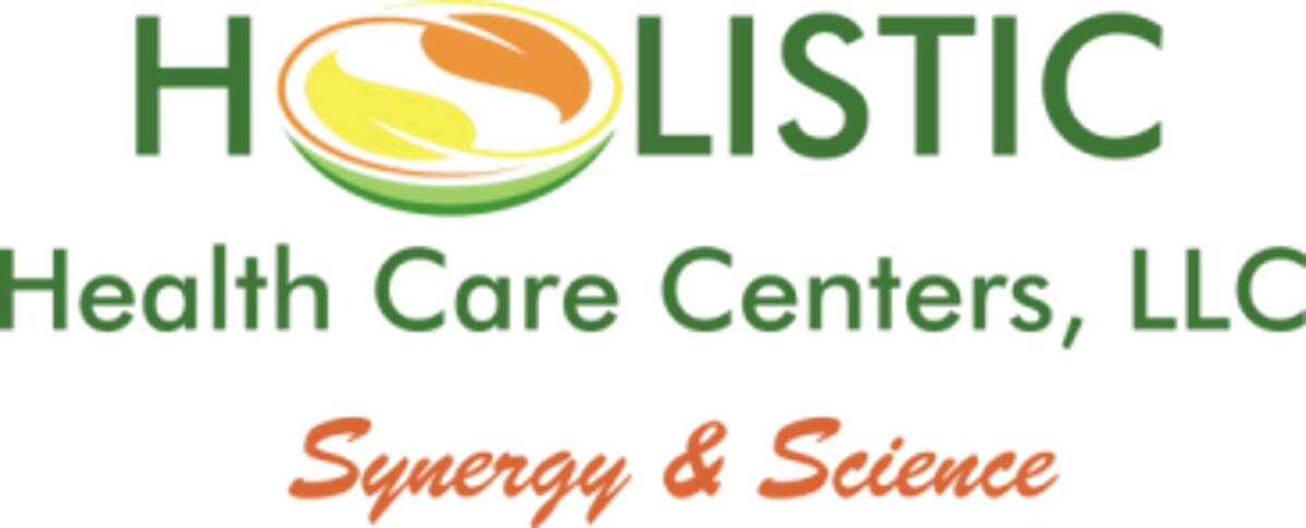 Holistic Health Care Centers Logo