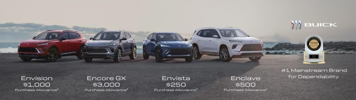 Images Brickell Buick & GMC