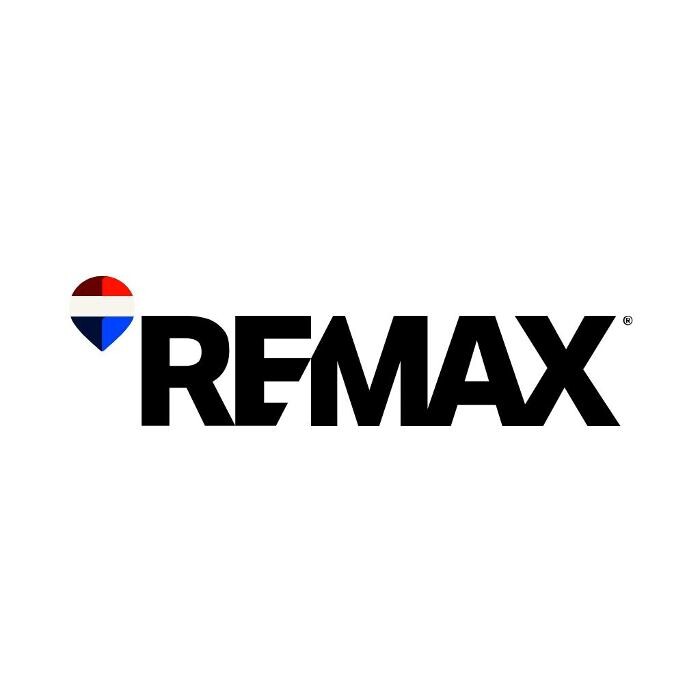 RE/MAX Hometown Logo