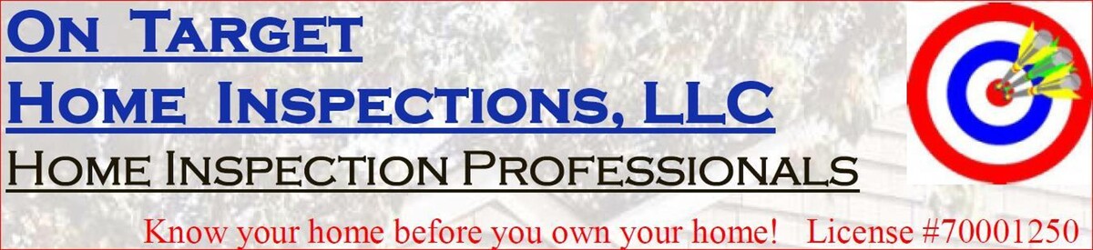 Images On Target Home Inspections