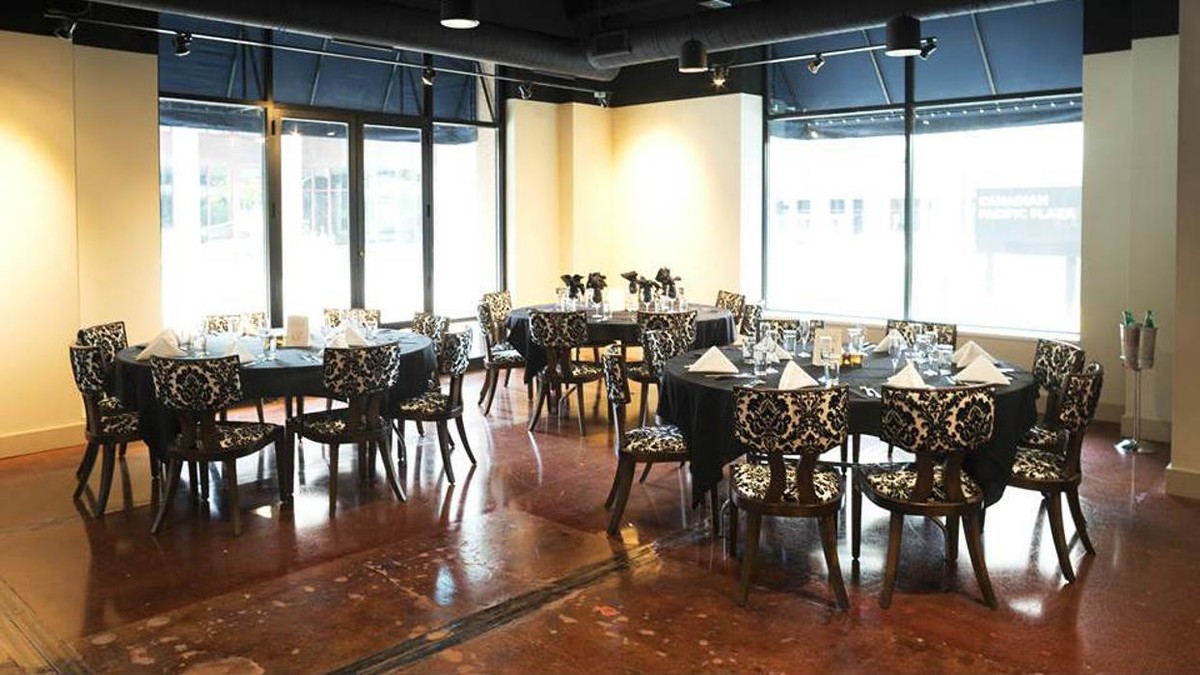 Images Shindig Event Space