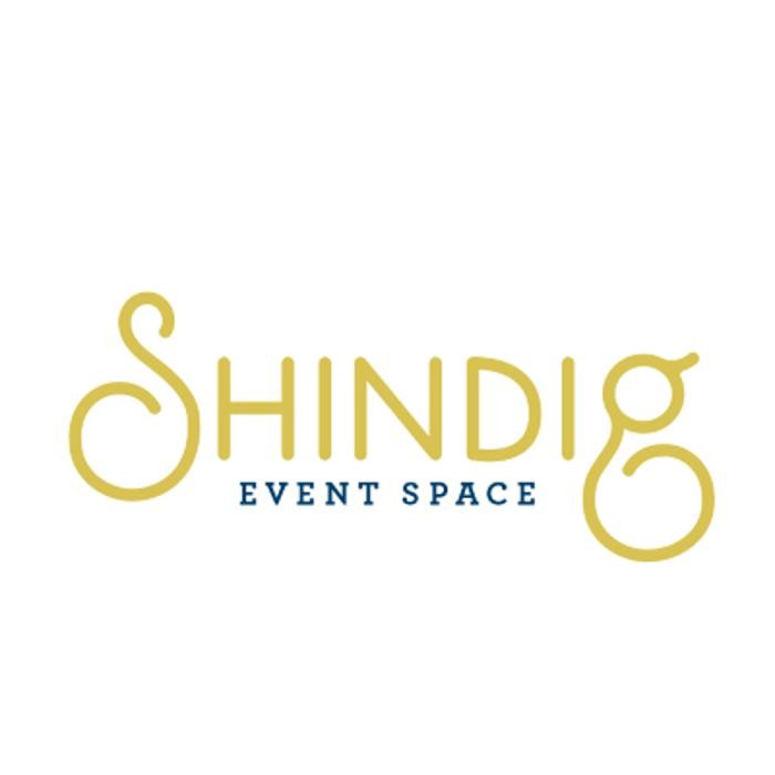 Shindig Event Space Logo