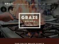Website Screenshot Mexikosher