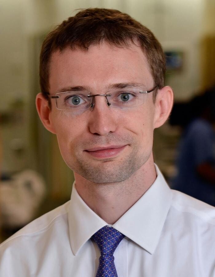 Images Robert S. Griffin, MD, PhD