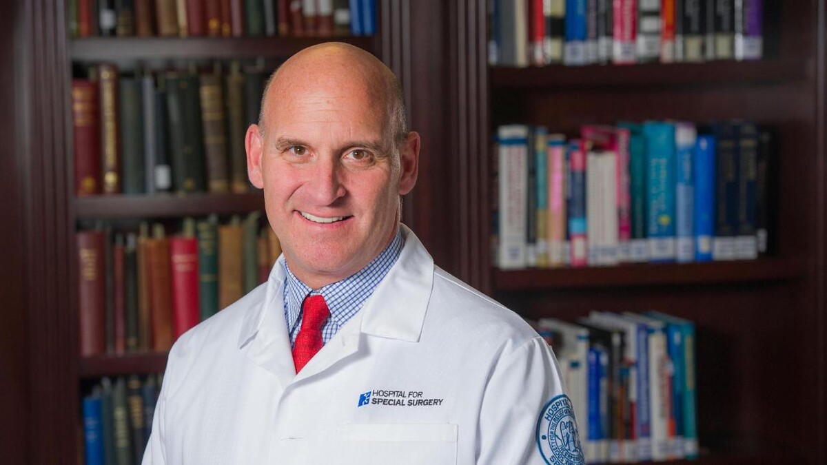 Images Todd J. Albert, MD