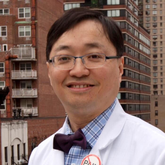 Images David Y. Wang, MD
