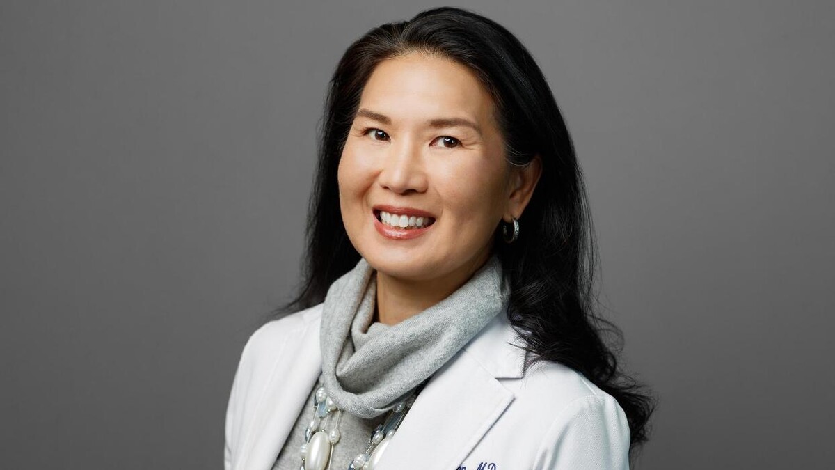 Images Alice Chen, MD