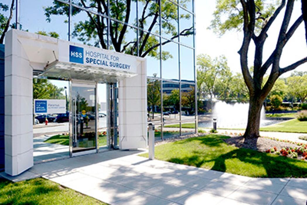 Images David M. Scher, MD