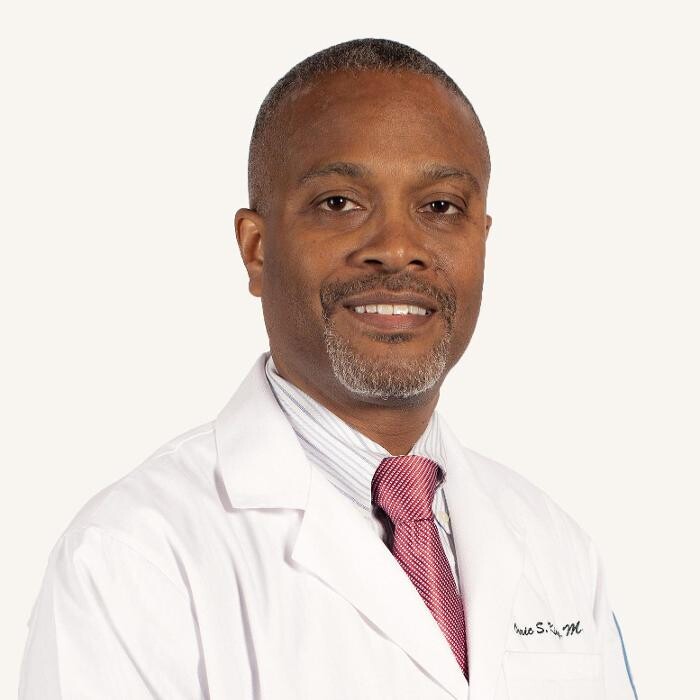 Images Osric S. King, MD