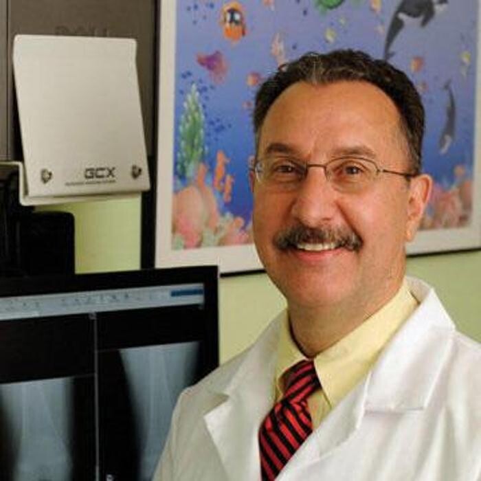 Images John S. Blanco, MD