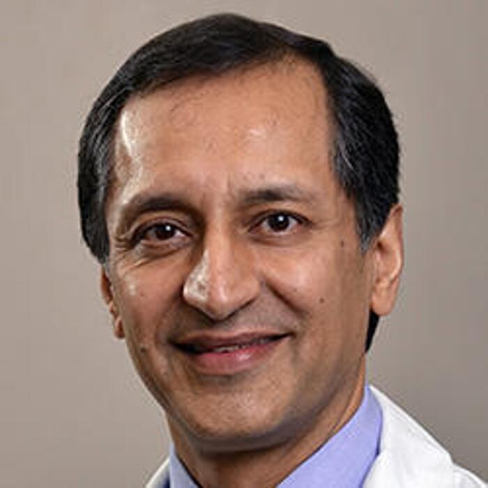 Images Harvinder S. Sandhu, MD, MBA