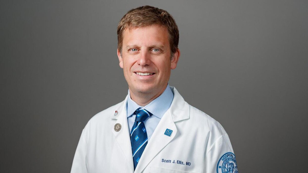 Images Scott J. Ellis, MD